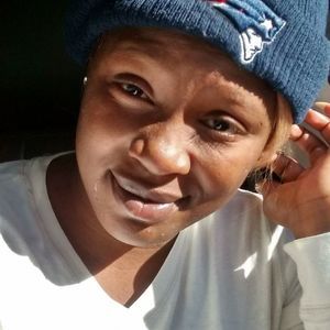 Meet your Posher, Tiera